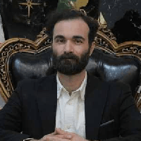 داود نجفی